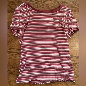 Striped Tee